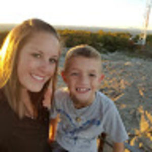 Meet your Posher, Kristina